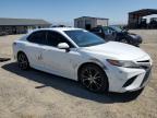 2019 Toyota Camry L na sprzedaż w Helena, MT - Front End