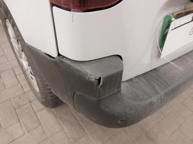 2023 TOYOTA PROACE CIT