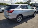2020 Chevrolet Equinox Lt   იყიდება Miami-ში, FL - Front End