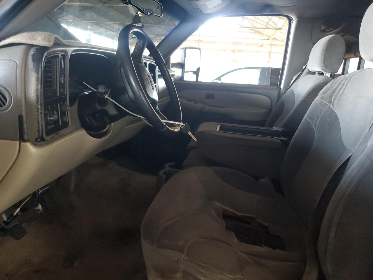 2001 GMC Yukon VIN: 1GKEC13T81R211649 Lot: 59299705