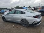 2024 Hyundai Sonata Sel for Sale in Indianapolis, IN - Front End