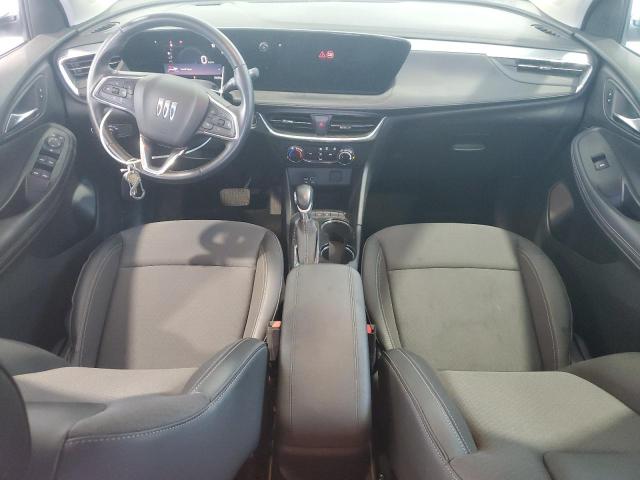  BUICK ENCORE 2024 Biały