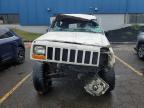 2001 Jeep Cherokee Sport   за продажба в Woodhaven, MI - Rollover