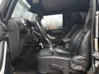 2016 Jeep Wrangler Unlimited Sahara for Sale in Des Moines, IA - Burn - Engine