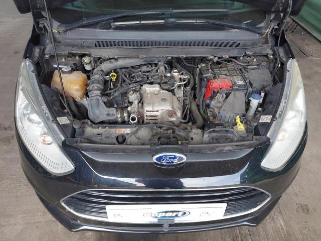 2013 FORD B-MAX ZETE