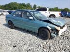 2002 Mazda Protege Dx للبيع في Mebane، NC - Front End