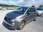 2010 FIAT 500 POP for sale at Copart ST HELENS