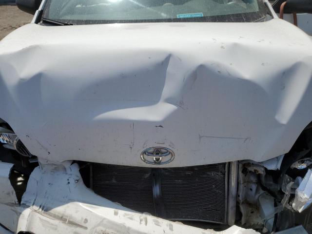 2011 TOYOTA COROLLA MATRIX 