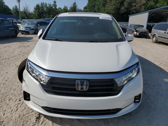  HONDA ODYSSEY 2023 Biały