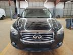 2015 Infiniti Qx60 3.5L იყიდება Mocksville-ში, NC - Side