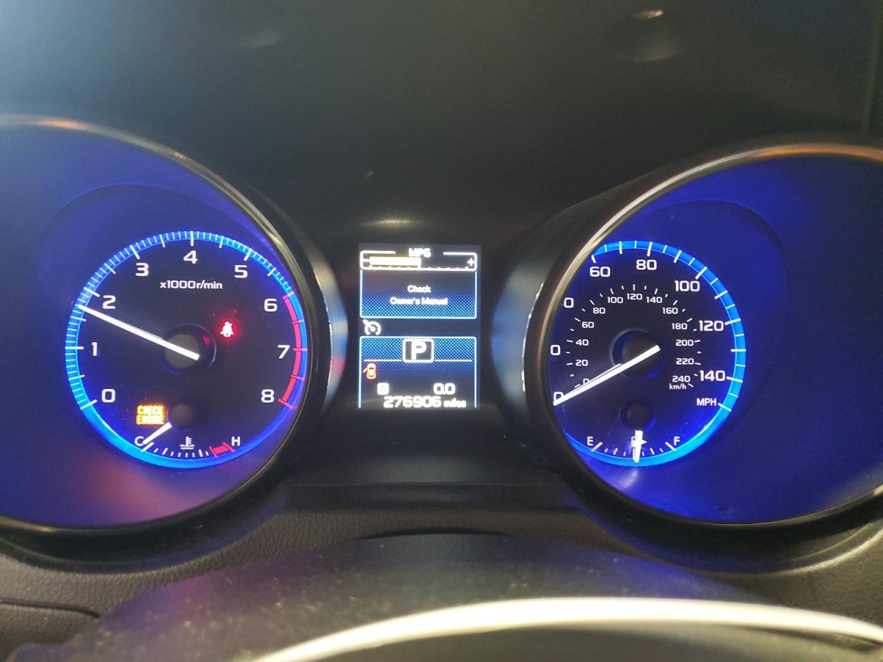 2015 Subaru Legacy 2.5I Limited VIN: 4S3BNAJ62F3051753 Lot: 61613015