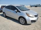 2014 Kia Rio Lx for Sale in Anderson, CA - Front End