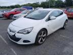 2013 VAUXHALL ASTRA GTC for sale at Copart SANDTOFT