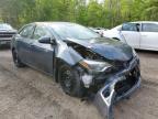 2015 TOYOTA COROLLA L   for sale at Copart ON - COOKSTOWN