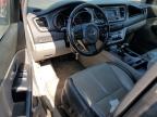 2017 Kia Sedona Lx للبيع في Brighton، CO - Front End