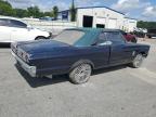 1966 Plymouth Grand Fury zu verkaufen in Savannah, GA - Partial Repair