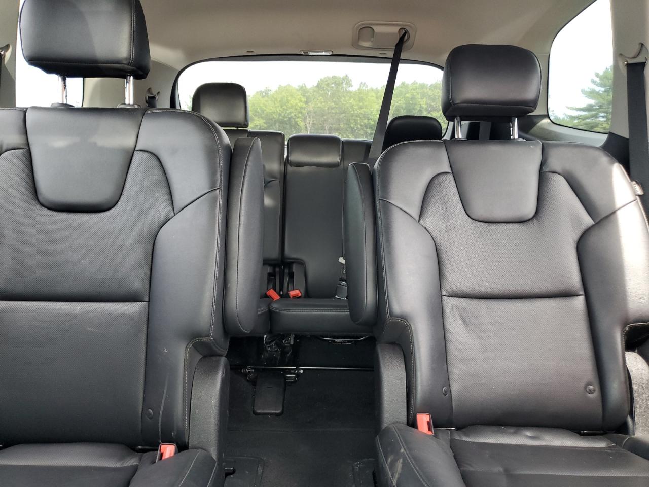 2023 Kia Telluride S VIN: 5XYP64GC7PG347205 Lot: 60654025
