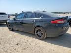 2018 Ford Fusion Se Hybrid en Venta en San Antonio, TX - Minor Dent/Scratches