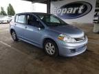 2011 Nissan Versa S for Sale in Hayward, CA - Side