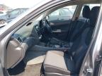 2010 SUBARU IMPREZA RX for sale at Copart ROCHFORD