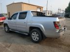 2006 Honda Ridgeline Rtl на продаже в Moraine, OH - Front End