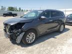 2018 KIA SORENTO LX for sale at Copart AB - EDMONTON