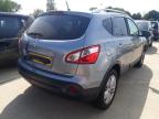 2010 NISSAN QASHQAI N- for sale at Copart SANDY