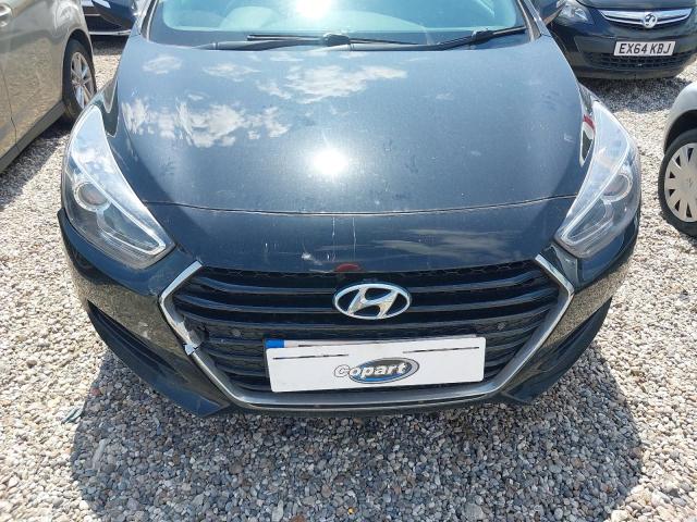 2018 HYUNDAI I40 SE NAV