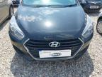 2018 HYUNDAI I40 SE NAV for sale at Copart ROCHFORD