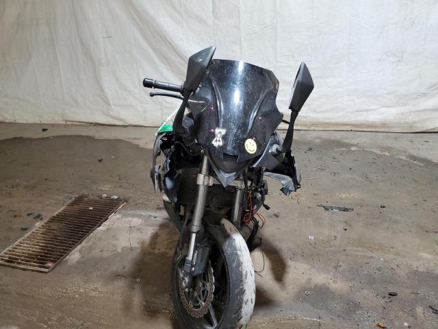 2019 KAWASAKI ZX1000 W  