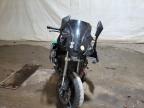 2019 KAWASAKI ZX1000 W   for sale at Copart PA - ALTOONA