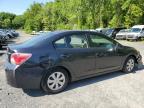 2012 Subaru Impreza  იყიდება Marlboro-ში, NY - Front End