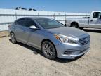 2016 Hyundai Sonata Se на продаже в Anderson, CA - Vandalism