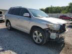 2008 Toyota Highlander Sport for Sale in Prairie Grove, AR - Front End