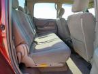 2005 Toyota Tundra Double Cab Sr5 იყიდება Amarillo-ში, TX - Hail
