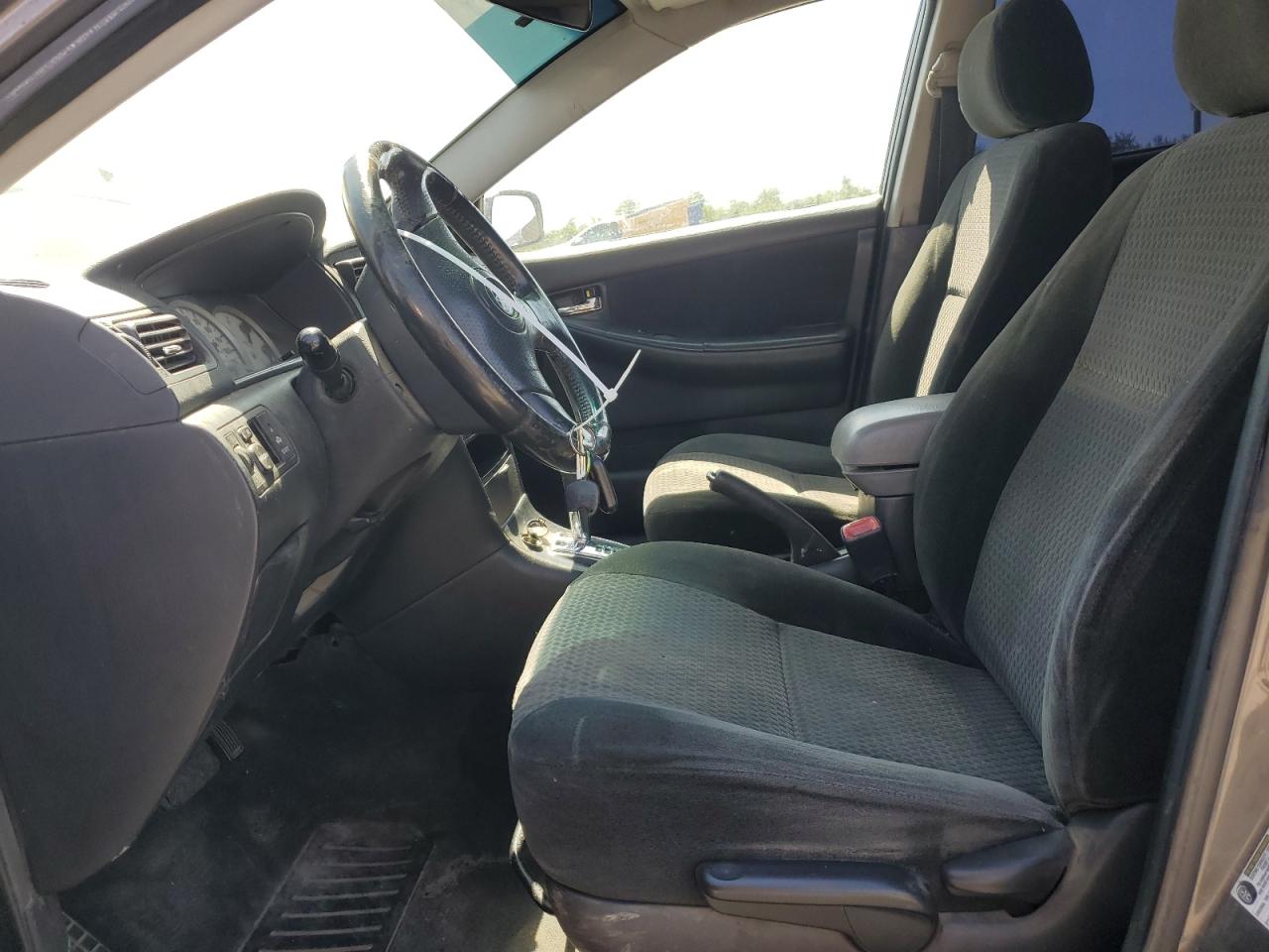 1nxbr32e45z473291 1NXBR32E45Z473291 2005 Toyota Corolla Ce