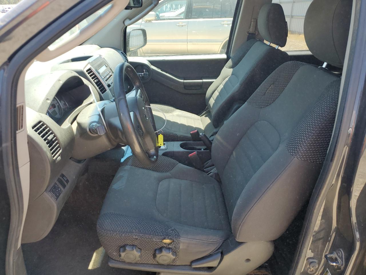 2011 Nissan Xterra Off Road VIN: 5N1AN0NW2BC503027 Lot: 62361285
