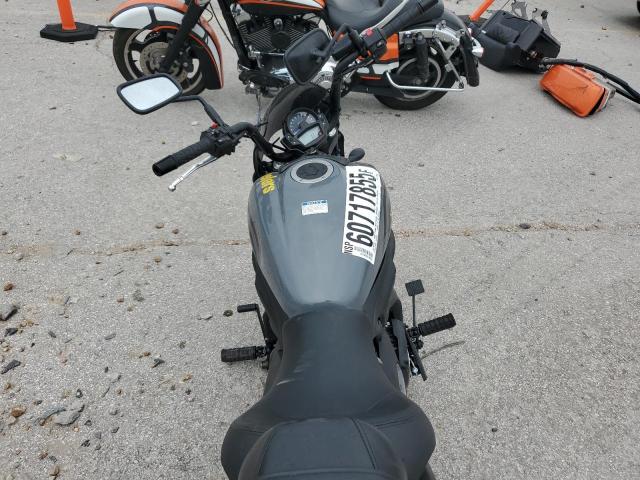  KAWASAKI ALL OTHER 2023 Черный