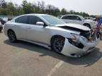 2014 Nissan Maxima S იყიდება Brookhaven-ში, NY - Front End