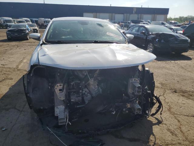Седаны CHRYSLER 200 2016 Белы