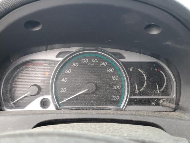 2011 TOYOTA VENZA   