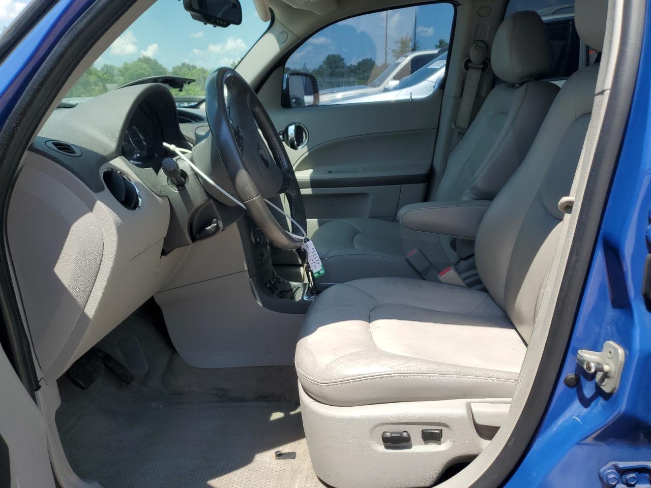 2008 Chevrolet Hhr Lt VIN: 3GNDA33P48S559474 Lot: 62015135
