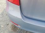 2011 SKODA SUPERB S T for sale at Copart CORBY