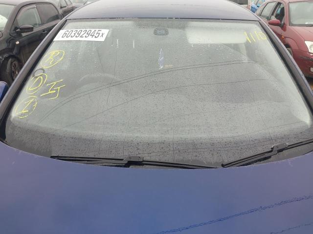 2011 VOLKSWAGEN GOLF MATCH