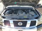 2008 Nissan Titan Xe na sprzedaż w Oklahoma City, OK - Front End
