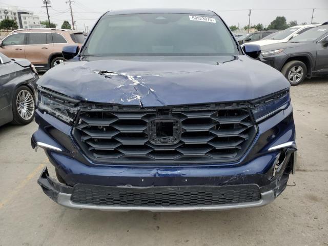  HONDA PILOT 2024 Granatowy