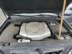 2004 Lexus Gx 470 de vânzare în Vallejo, CA - Mechanical