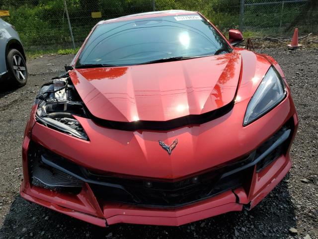 2025 CHEVROLET CORVETTE Z06 2LZ  