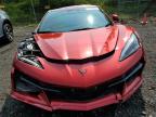 2025 CHEVROLET CORVETTE Z06 2LZ   à vendre chez Copart NY - NEWBURGH