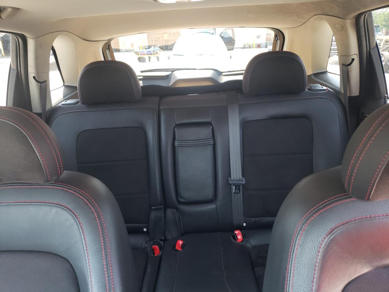 2009 Saturn Vue Redline VIN: 3GSCL137X9S575722 Lot: 59111615